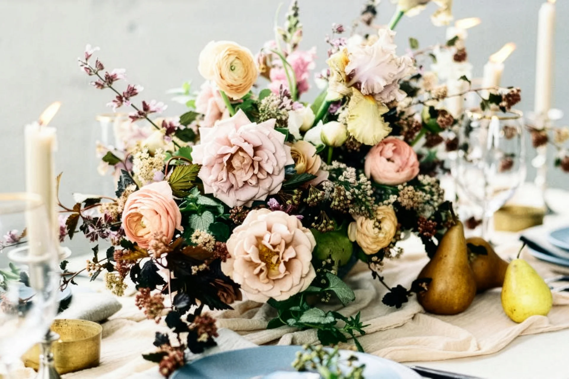 Table Centerpiece